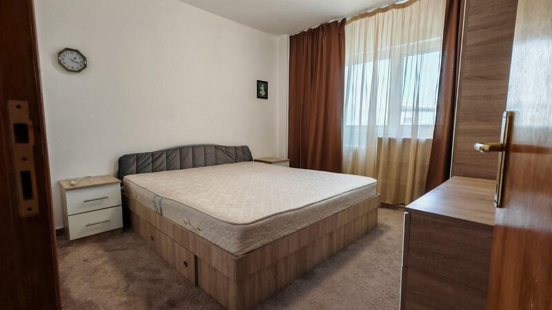Iancului, metrou, vanzare apartament 2 camere.