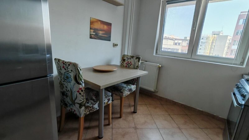 Iancului, metrou, vanzare apartament 2 camere.